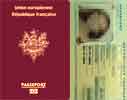 passeport